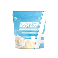 tbJP Performance Isolate 1 kg