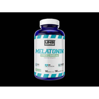 Melatonin Forte 90 caps 2000 µg 