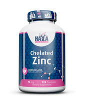 Haya Zinc 120 caps