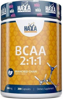Haya BCAA 2:1:1 200 caps