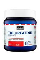 UNS Tri Creatine Malate 200g