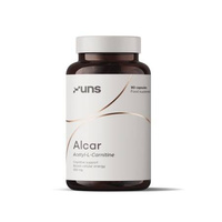 UNS Alcar 90 caps