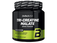 BioTechUSA Tri-Creatine Malate 300g