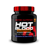 Hot Blood Hardcore 700g