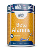 Haya Beta Alanine 100% Pure 200g