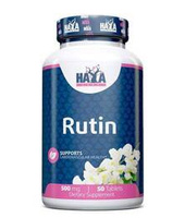 Haya Rutin 50 tab