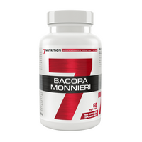 7N Bacopa Monnieri 60 caps