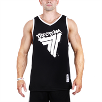 Jersey 007 Playhard Czarna