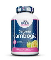 Haya Garcinia Cambogia 500 mg 90 Caps
