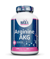 Haya Arginine AKG 1000 mg 100 caps