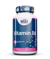 Haya Vitamin B6 90 caps