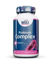Haya Probiotic Complex 60 caps