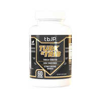 tbJP Turk&Trib 120 caps