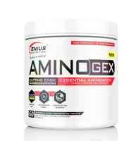 AminoGex 300 caps