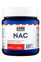 UNS NAC 200g 