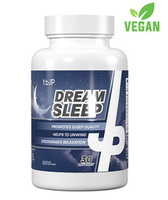 tbJP Dream Sleep 120 caps