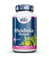 Haya Rhodiola Rosea Extract 90 caps 500mg