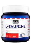 UNS L-TAURINE 300g 