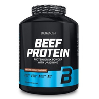 BioTechUSA Beef Protein 1816g 