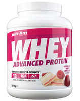 Per4m Whey Advanced Protein 2010g