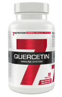 7N Quercetin 90 caps