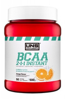UNS BCAA Instant 500g 