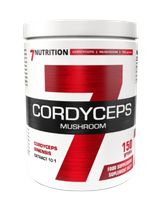 7N Cordyceps Mushroom 150g 