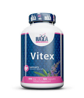Haya Vitex Fruit Extract  500mg 100 caps