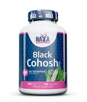 Haya Black Cohosh 100 mg 120 caps