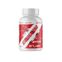 Immortal Ashwagandha 90 caps