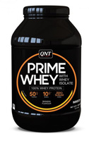 QNT Prime Whey 2000g