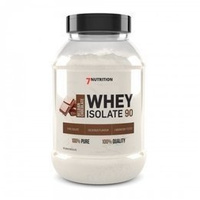 Whey Isolate 90 1000g 
