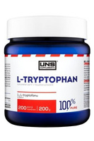 UNS L- TRYPTOPHAN 200 g