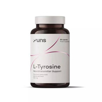 UNS L-Tyrosine 90 caps