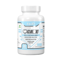 tbJP Heart Care 150 caps