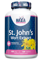 Haya St. John's Wort Extract 120 caps 