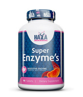 Haya Super Enzyme's 90 caps