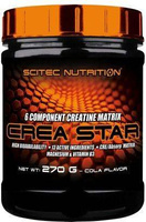 Crea Star 270g 