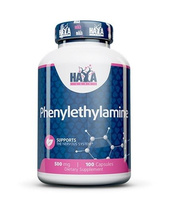 Haya Phenylethylamine 500mg 100 caps