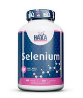 Haya Selenium Chelated 120 caps