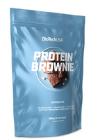BioTechUSA Protein Brownie 600g