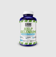 UNS Kelp & Selenium 90 caps
