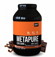 QNT Metapure Zero Carb 908g
