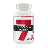 7N Rhodiola Rosea 60 caps