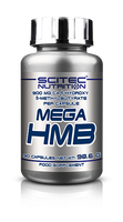 Mega HMB 2700 mg 90 caps