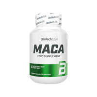 BioTechUSA Maca 60 caps