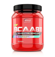 BCAA 8:1:1 400g 