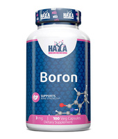 Haya Boron 100 caps