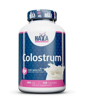 Haya Colostrum 500mg 120 caps