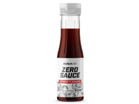 BioTechUSA Zero Sauce 350ml